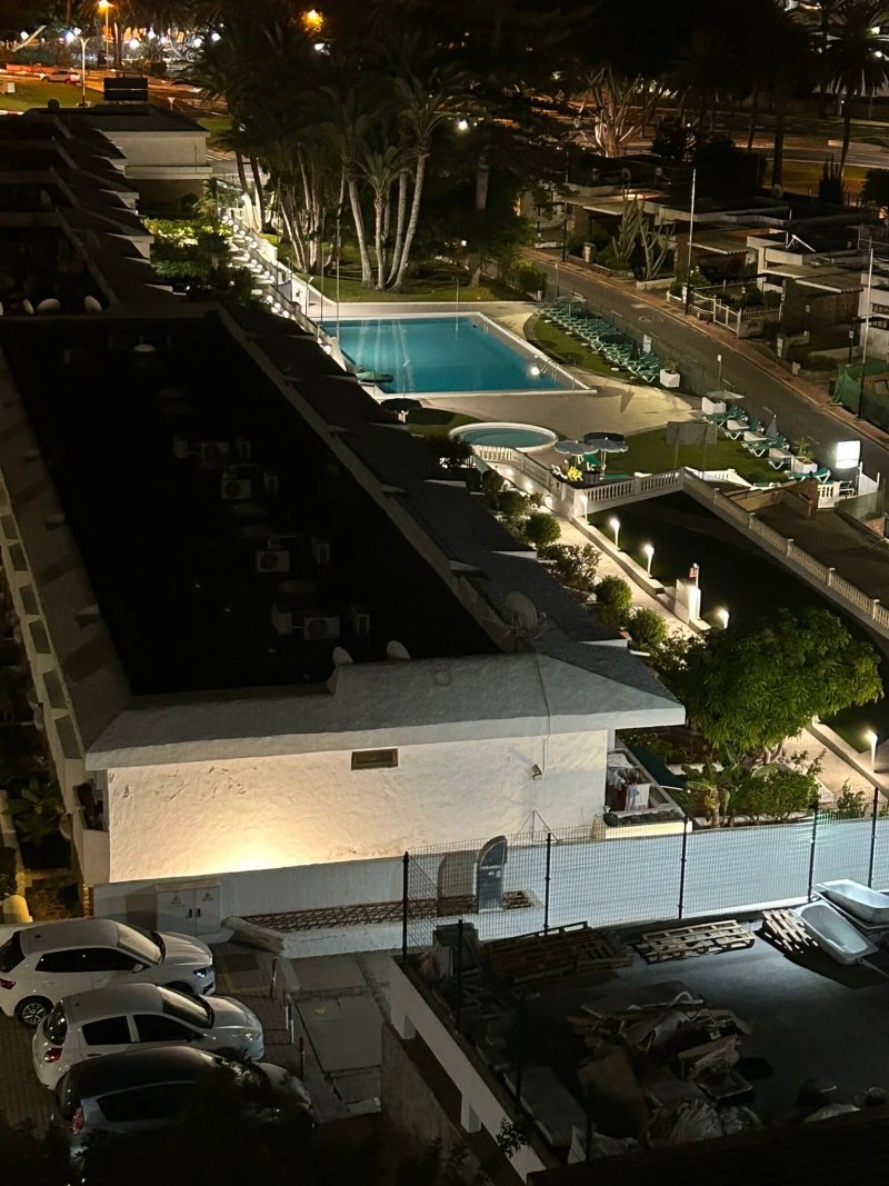 Bungalows Caribe