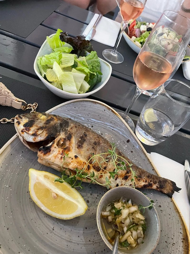 Bahia Beach Bar & Restaurant