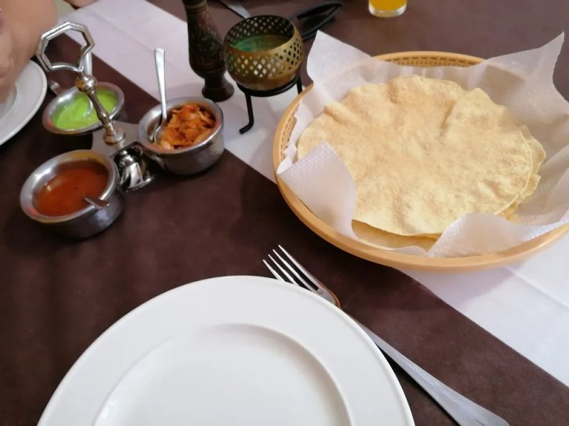 Star of India
