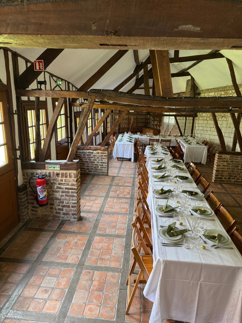 Le Domaine d'Herambault