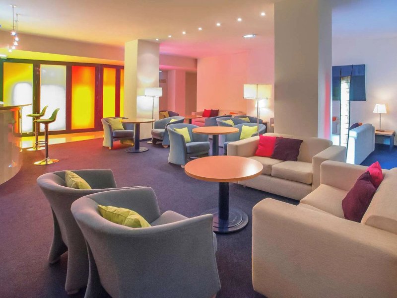 Hotel Ibis Styles Ramiro I
