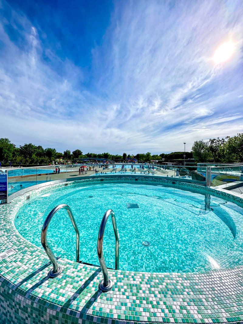 Camping Village Marina di Venezia