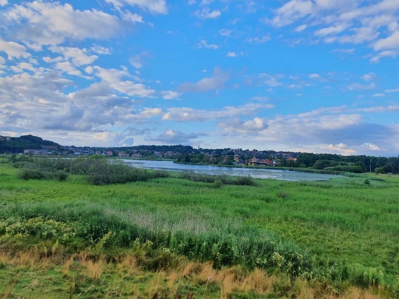 Hobro Camping Gattenborg