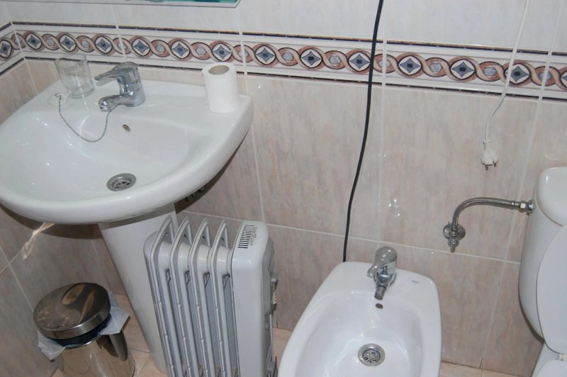 Hotel Aguila Real
