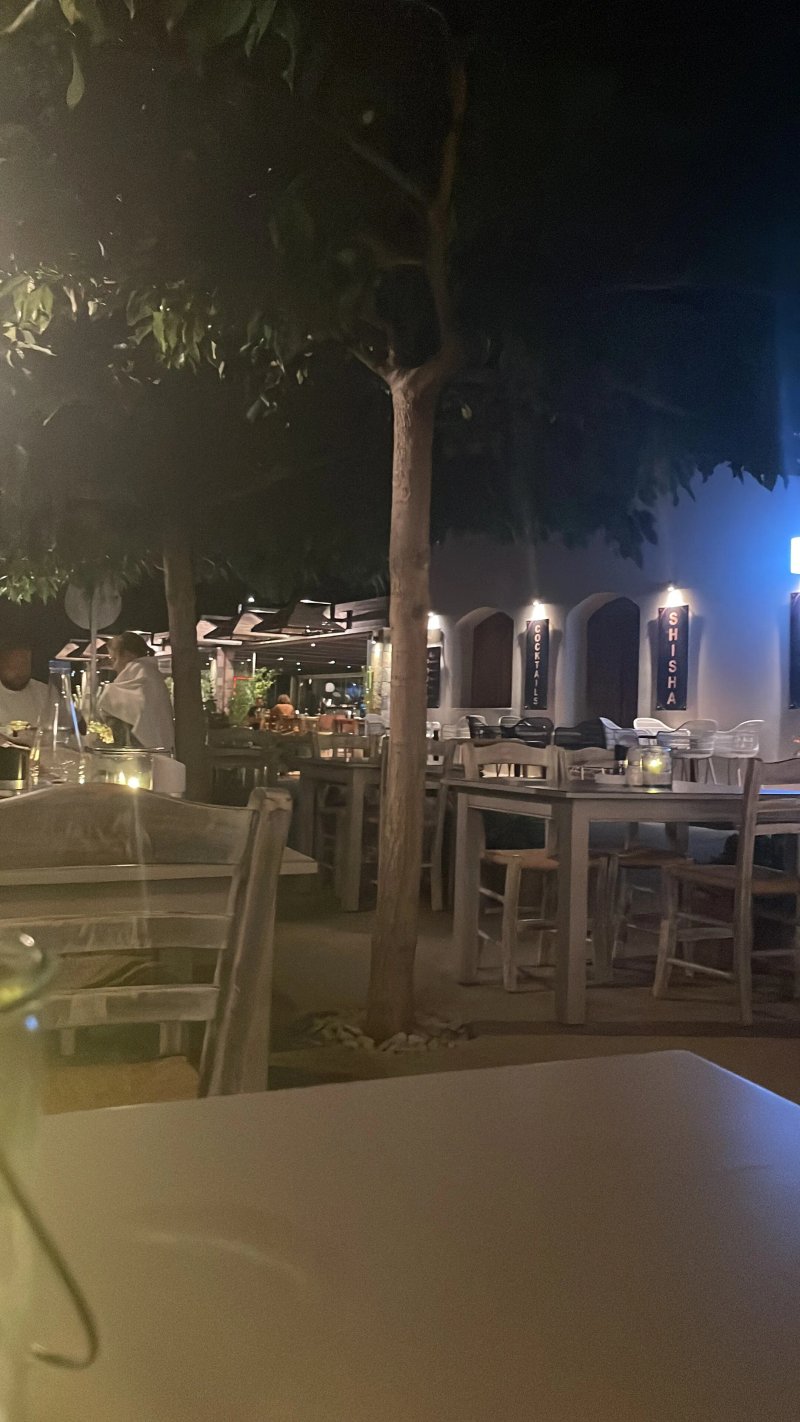 Gorgona Taverna