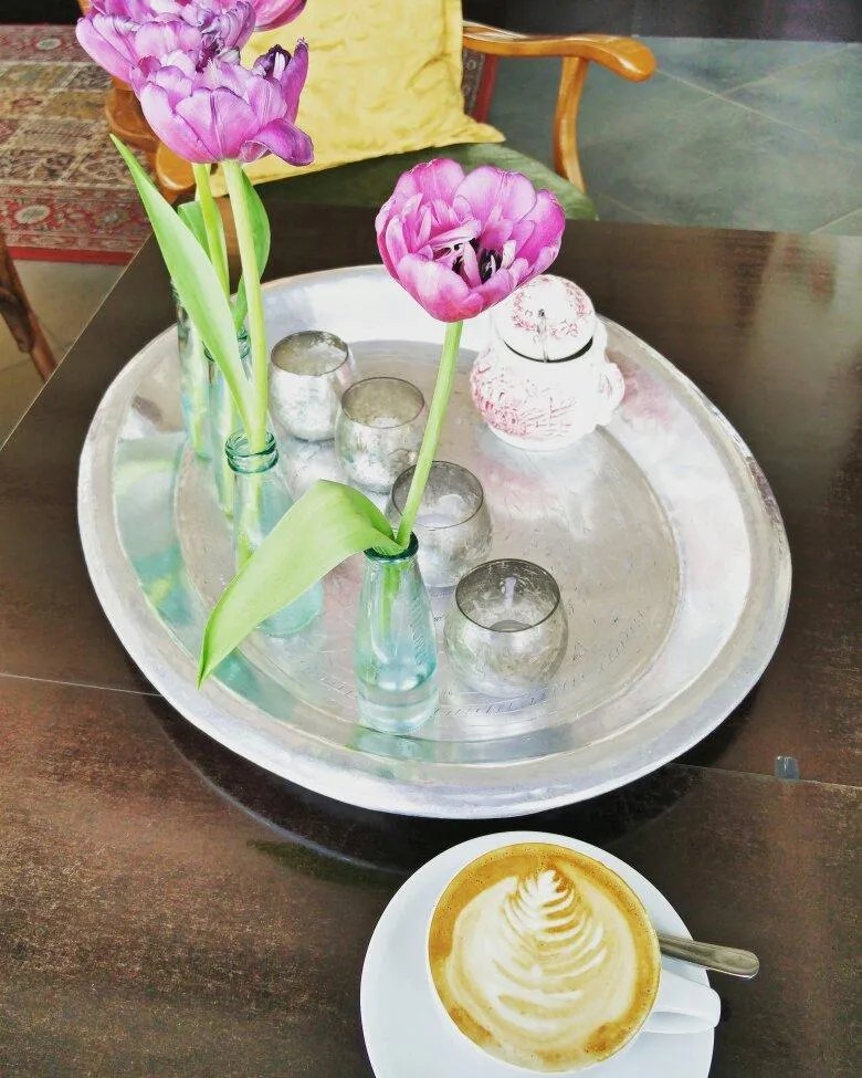 Kaffeeroesterei Kaiserslautern