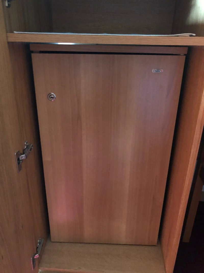 Dischma Hotel