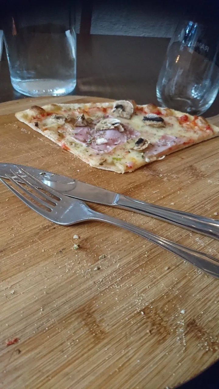 Dolce Vita - Restaurang