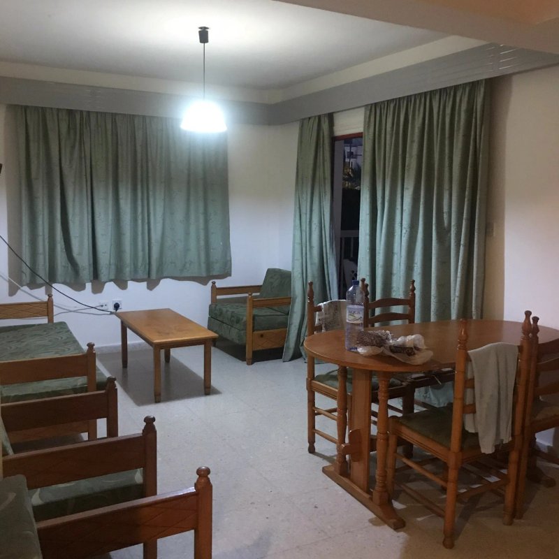 Apartments Androthea