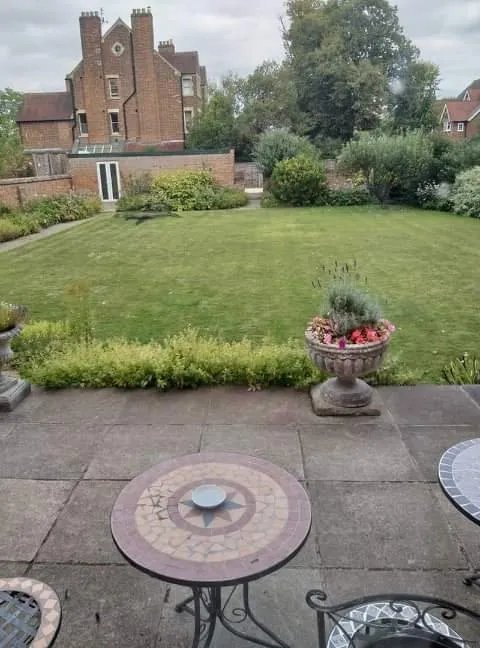 100 Banbury Road Oxford
