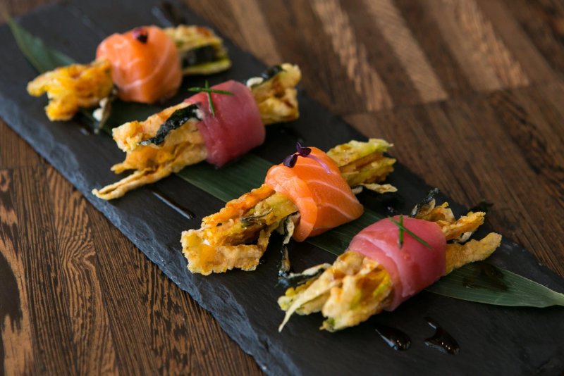 Yokohama Flavour Journey Cuisine