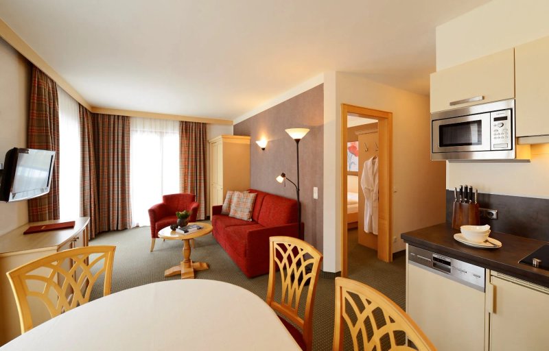 Aparthotel Filomena