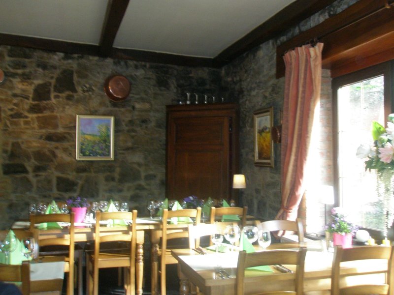 Auberge de la Lesse
