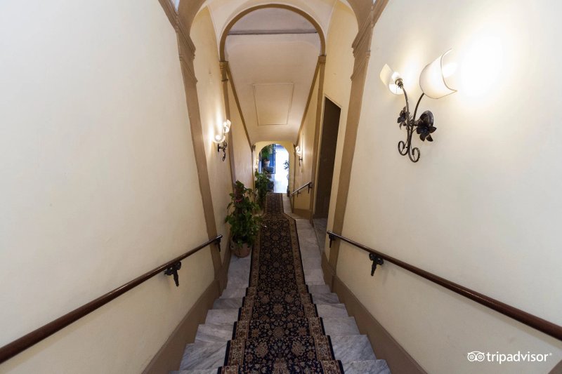 Residenza Antica Roma