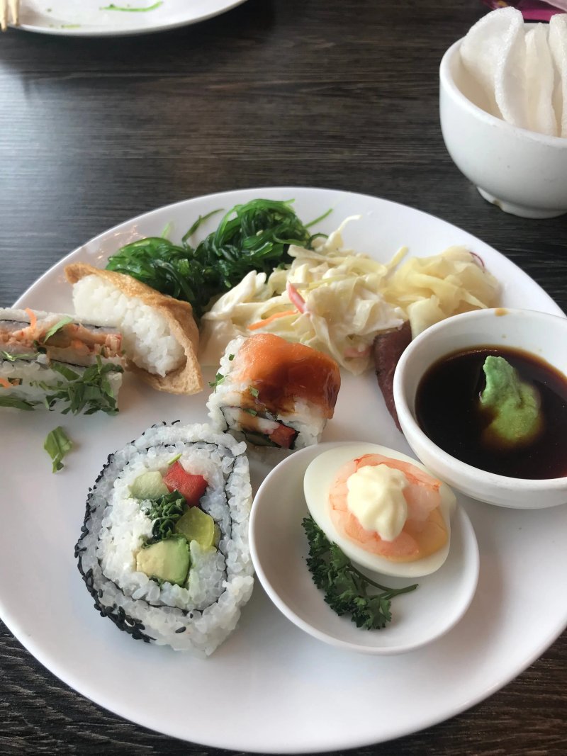 Gourmet Tempel