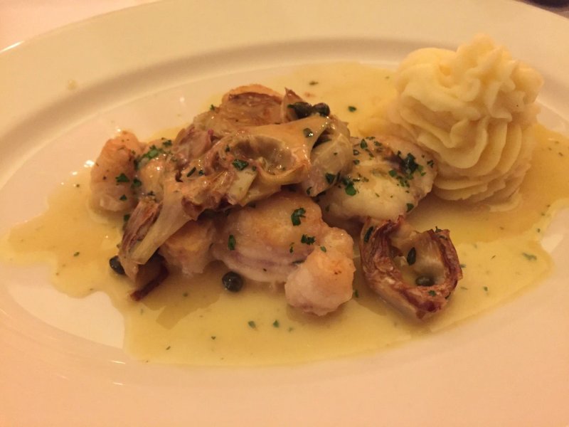 Trattoria Seitz