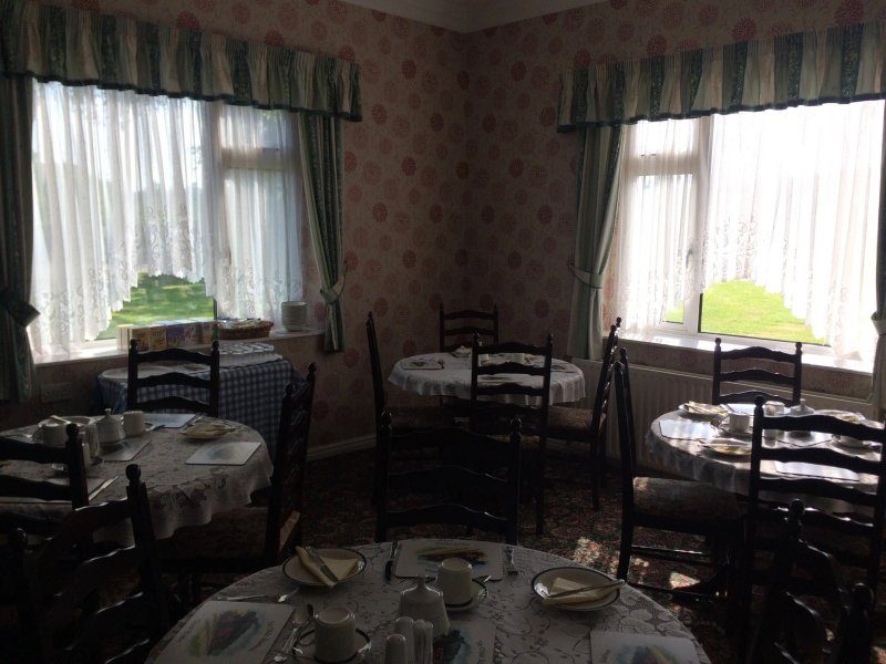 Ye Olde Station Guest House