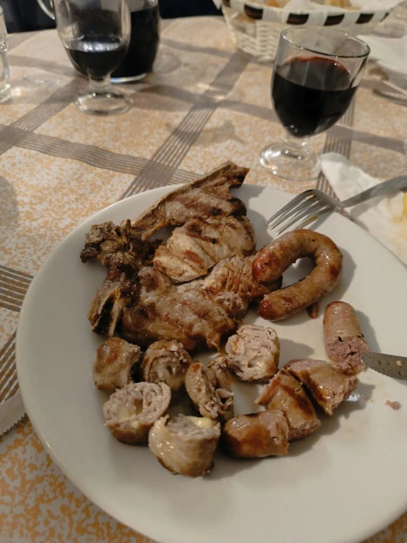 Osteria Pugliese