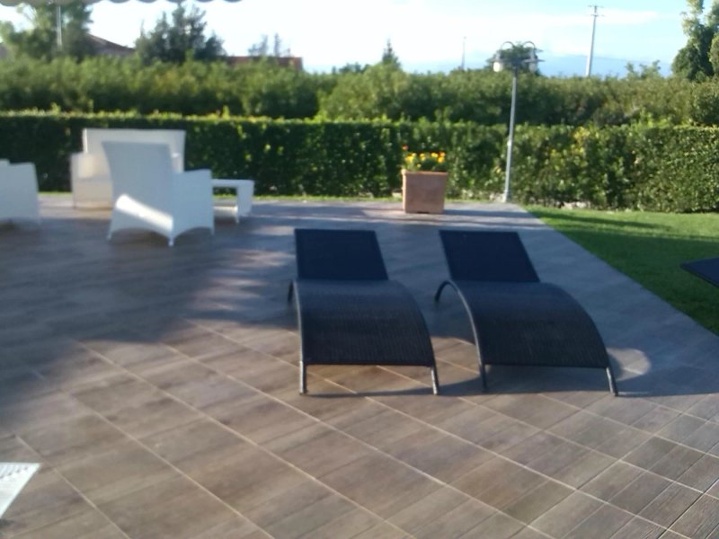 Portasirena Agriturismo