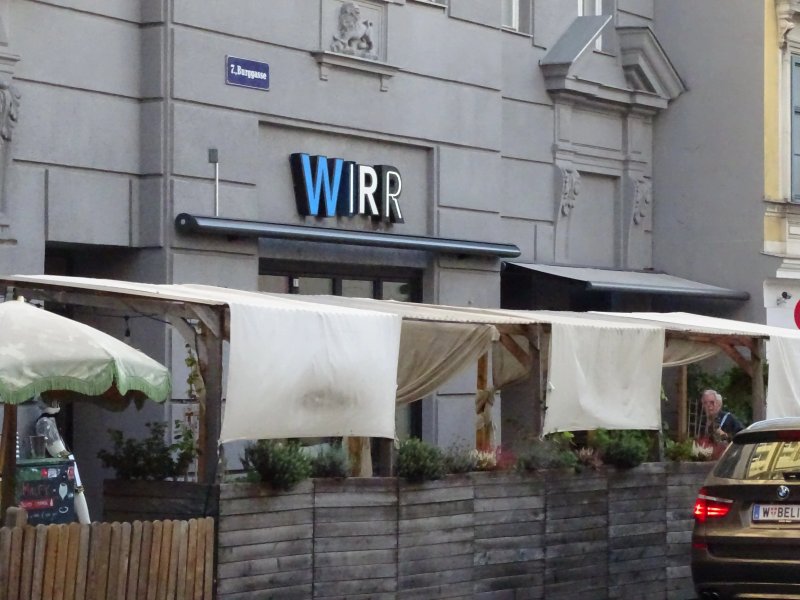 Wirr
