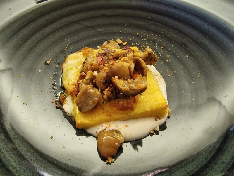 Il Gastronomo