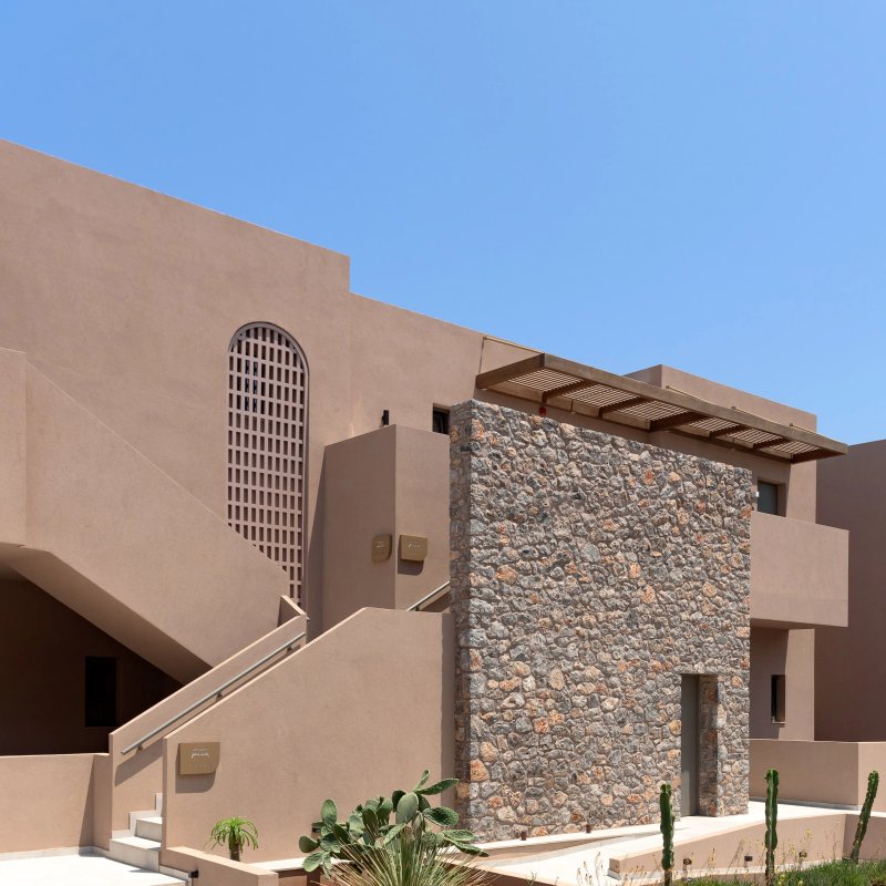 Paralos Venus Suites
