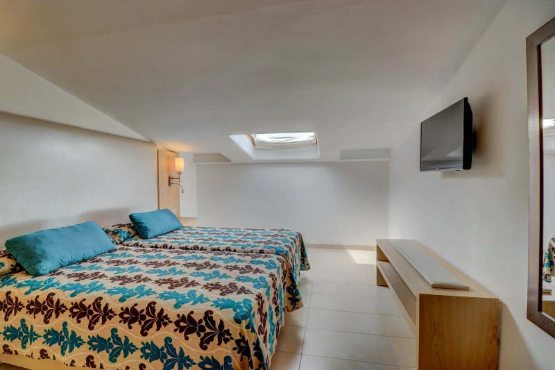 Hoposa Pollensamar Apartments