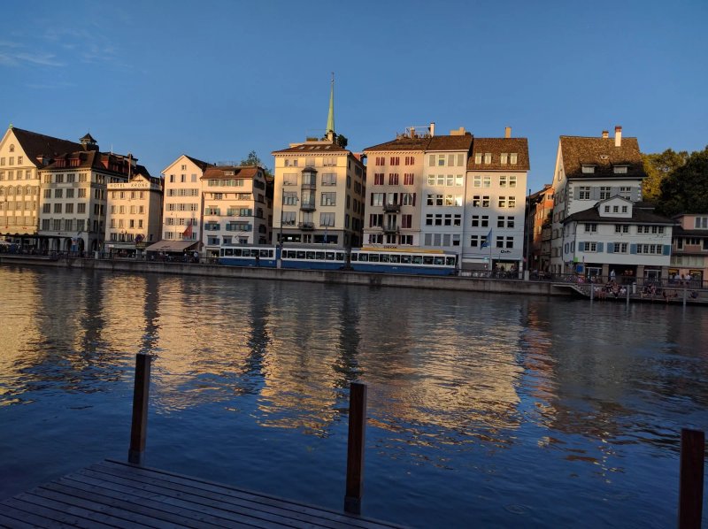 Restaurant Schipfe 16