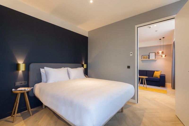 Staybridge Suites the Hague - Parliament, an IHG hotel