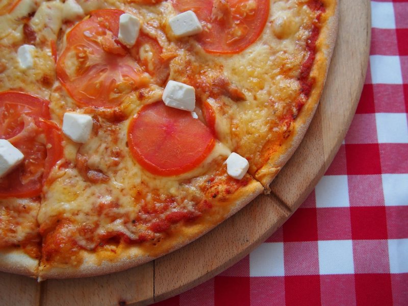 Santana Pizzeria