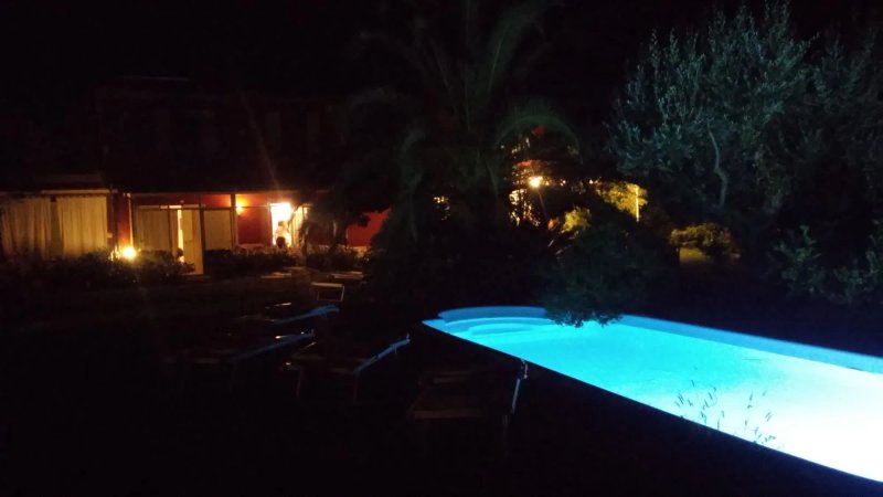 Borgo Rosso B&B Country House