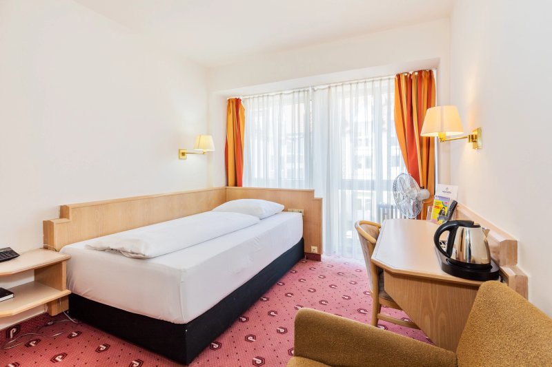 Parkhotel Am Posthof
