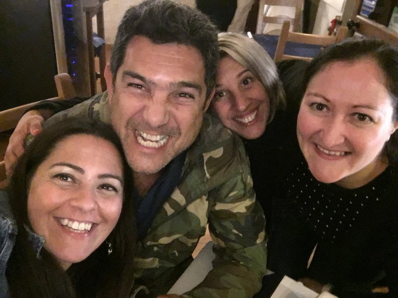 Pizzeria Wairua y para llevar