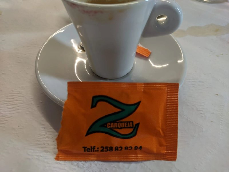 Zefa Carqueja