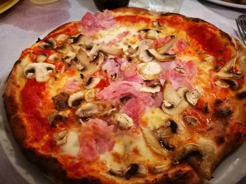 Pizzeria Al Melograno