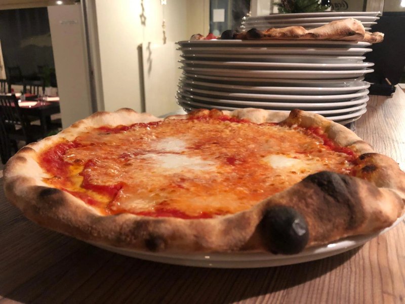 La Taverna da Davide