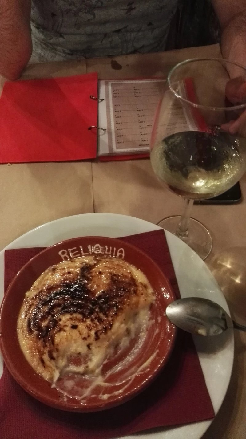 Reliquia