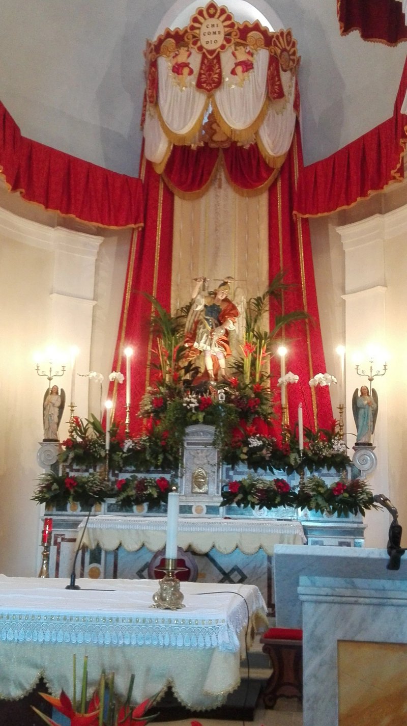 Chiesa di San Michele Arcangelo