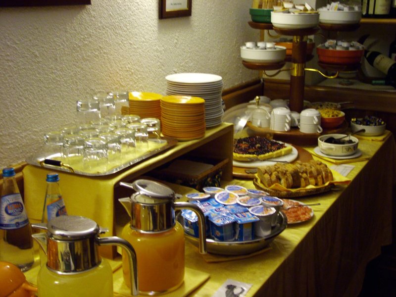 Hotel Marguareis