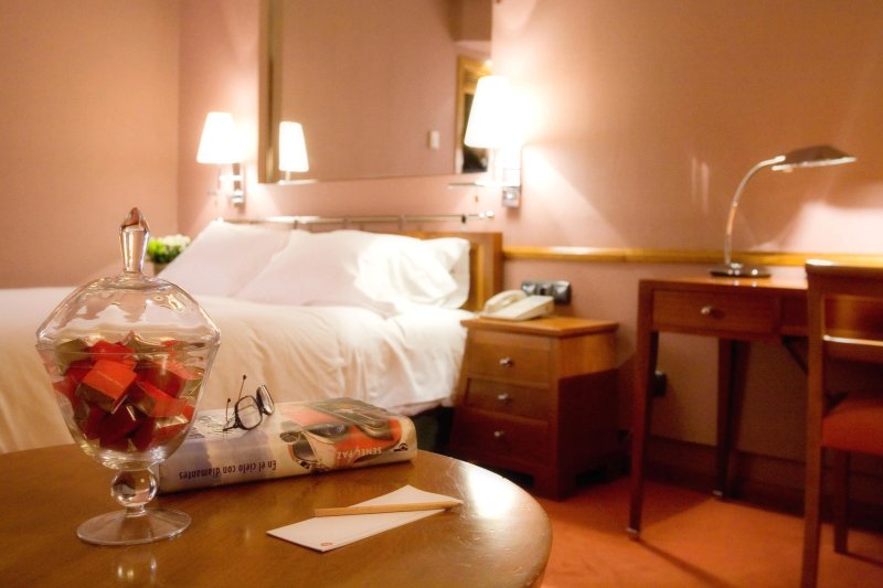 Palafox Hotel