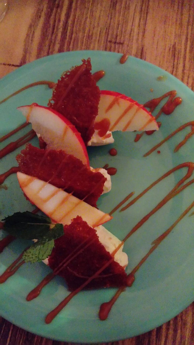 Relais Saint Jacques