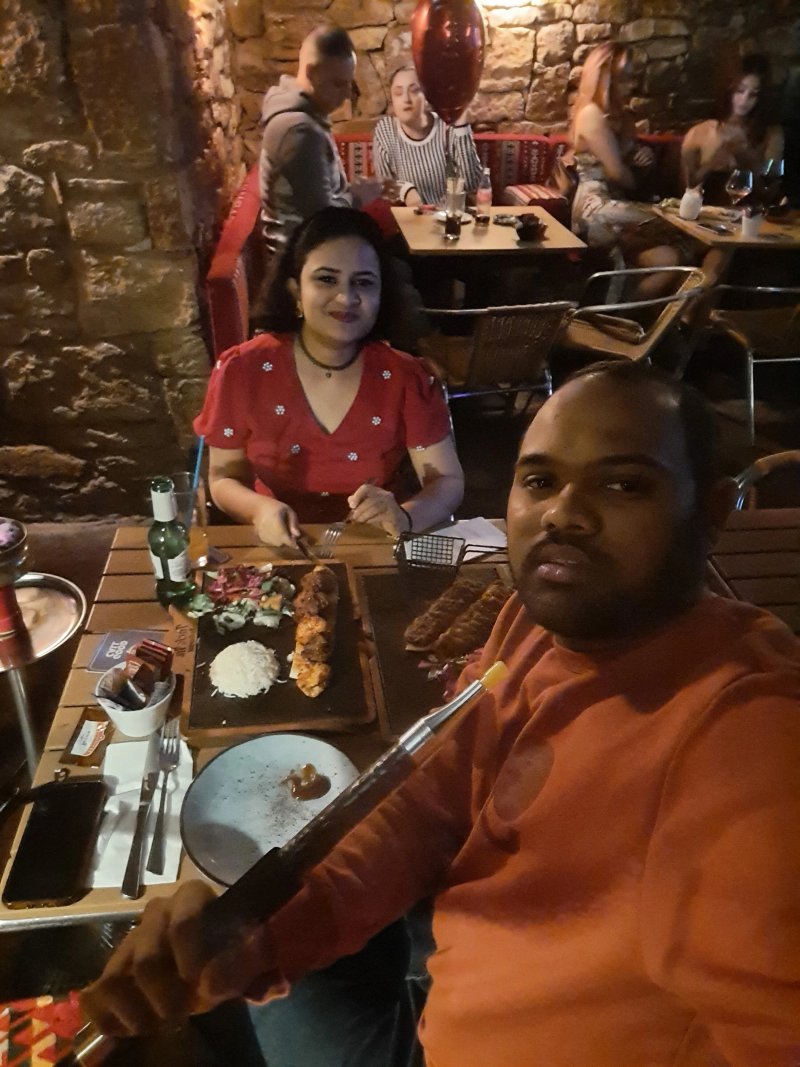Tuck In Restaurant