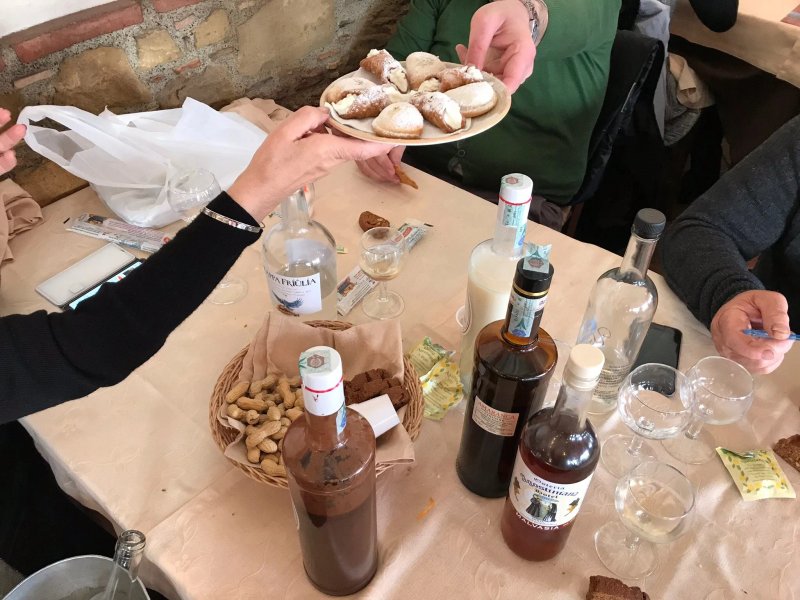 Osteria Agostiniana