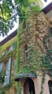 Chateau de Foncoussieres