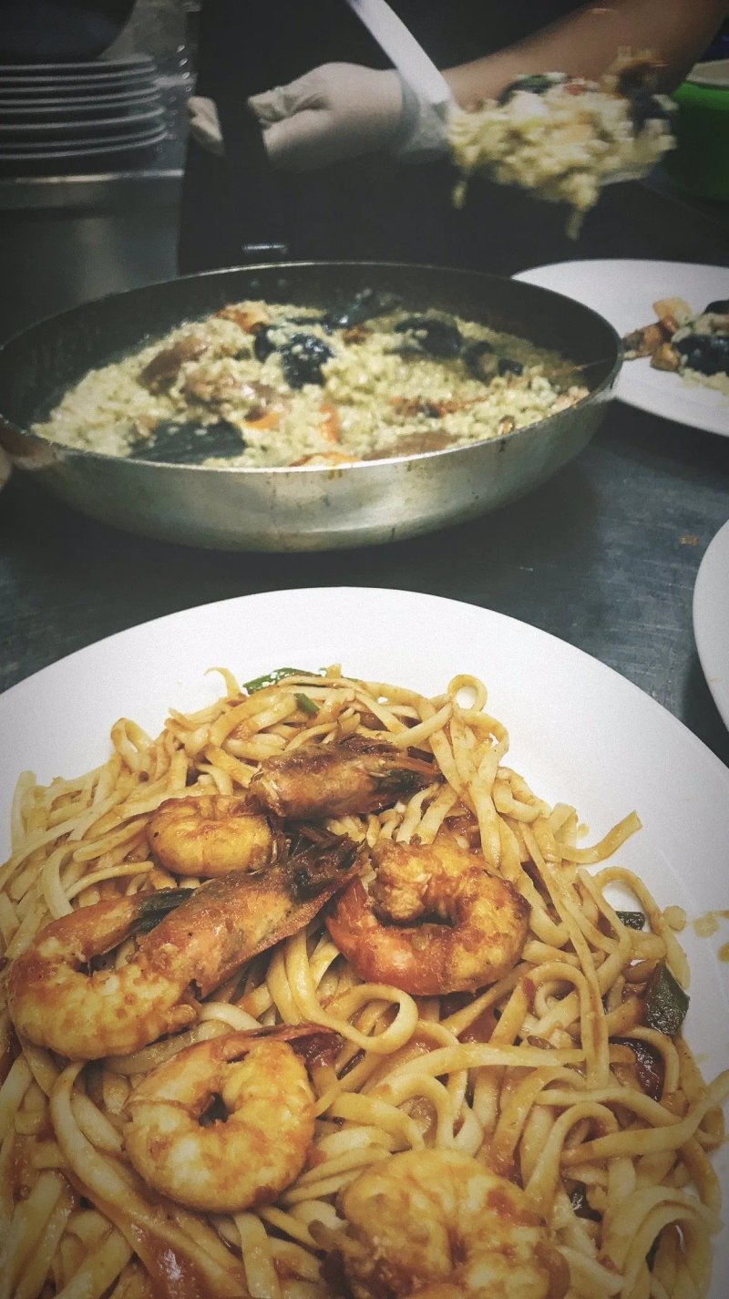 Vithos Seafood
