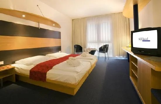 Seehotel Friedrichshafen