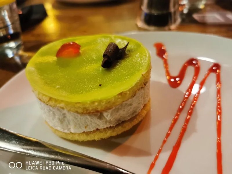 Pepe Nero - Shellshack & Grill