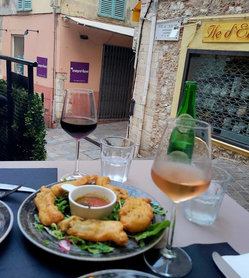 la Tavola