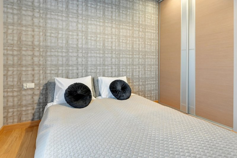 Old Town Aparthotel by Welcome Apartment