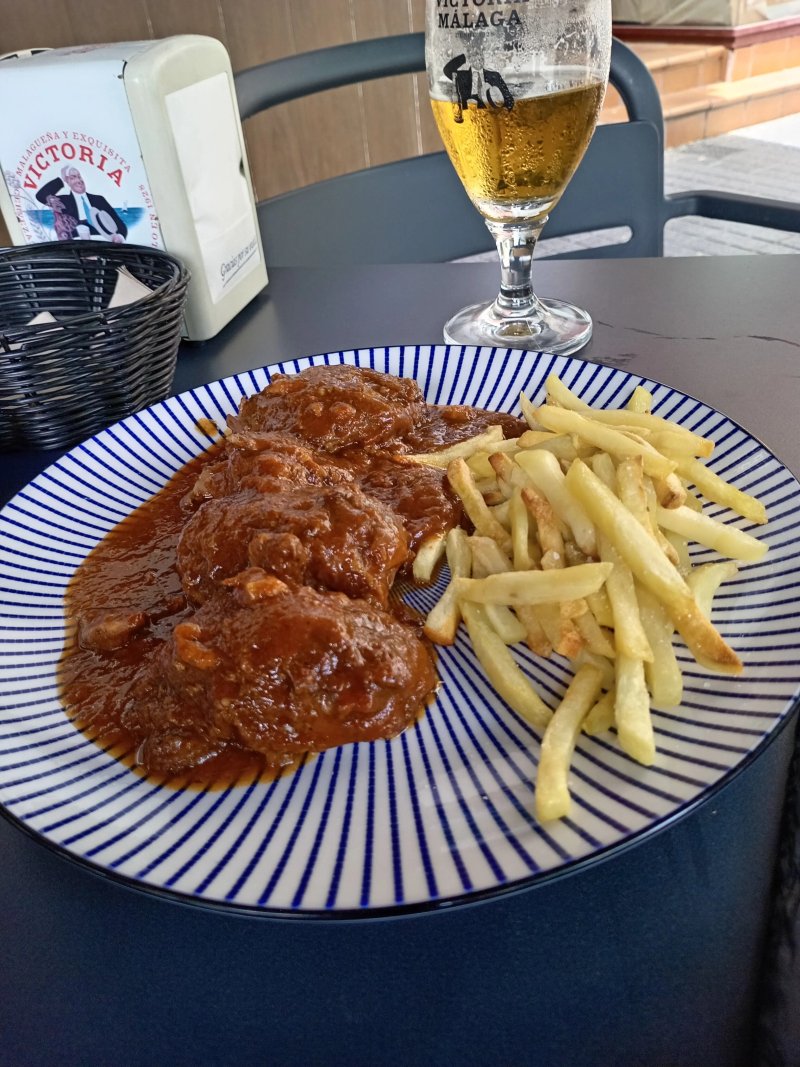 Bar El Chusneo